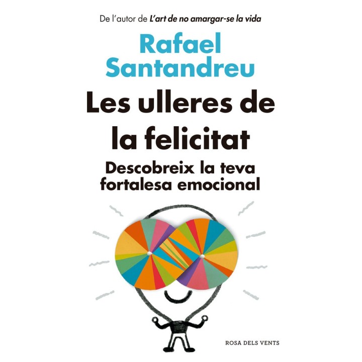 LES ULLERES DE LA FELICITAT ED ACTUALITZADA)