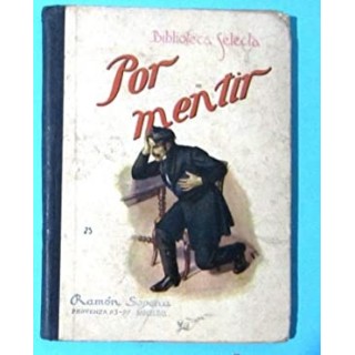 Por Mentir