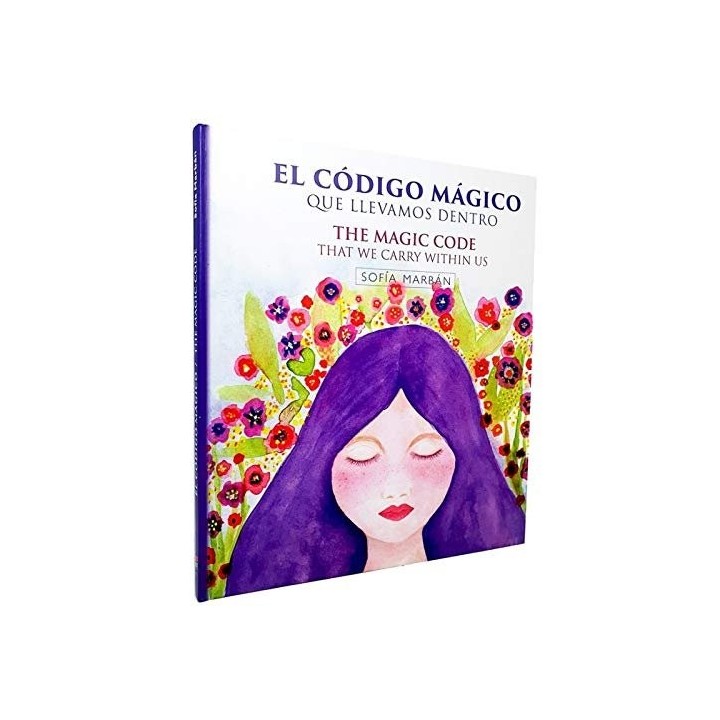 EL CODIGO MAGICO QUE LLEVAMOS DENTRO