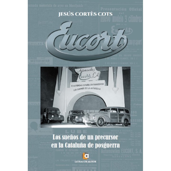 EUCORT LOS SUEÑOS DE UN PRECURSOR EN LA CATALUÑA DE POSGUE