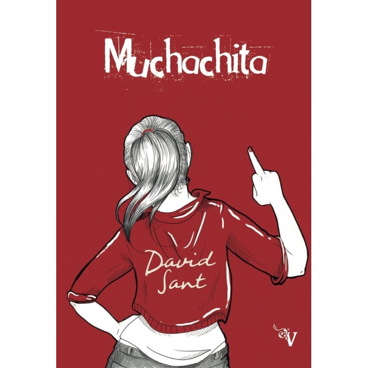 MUCHACHITA
