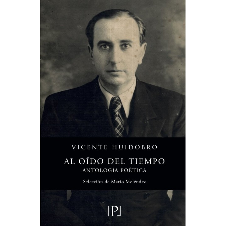 AL OIDO DEL TIEMPO