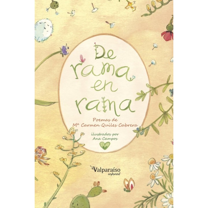 DE RAMA EN RAMA