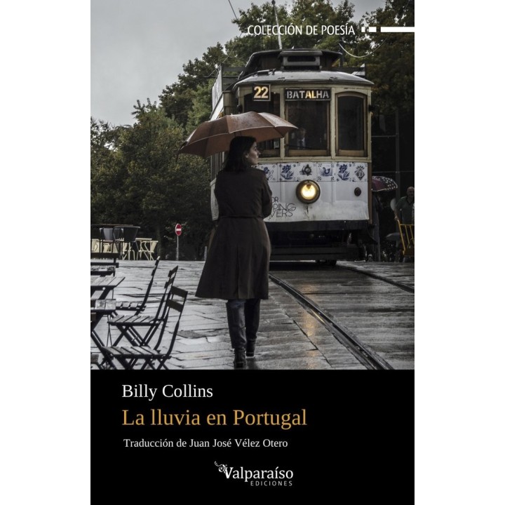 LLUVIA EN PORTUGAL,LA