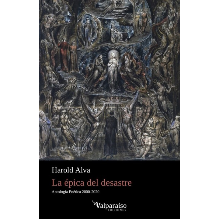 EPICA DEL DESASTRE,LA
