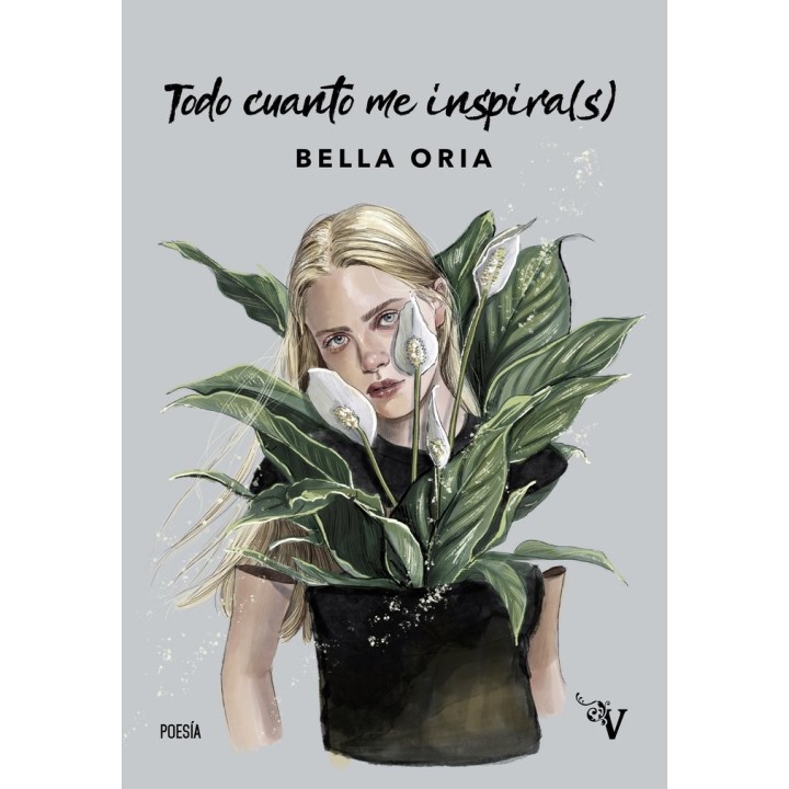 TODO CUANTO ME INSPIRA S