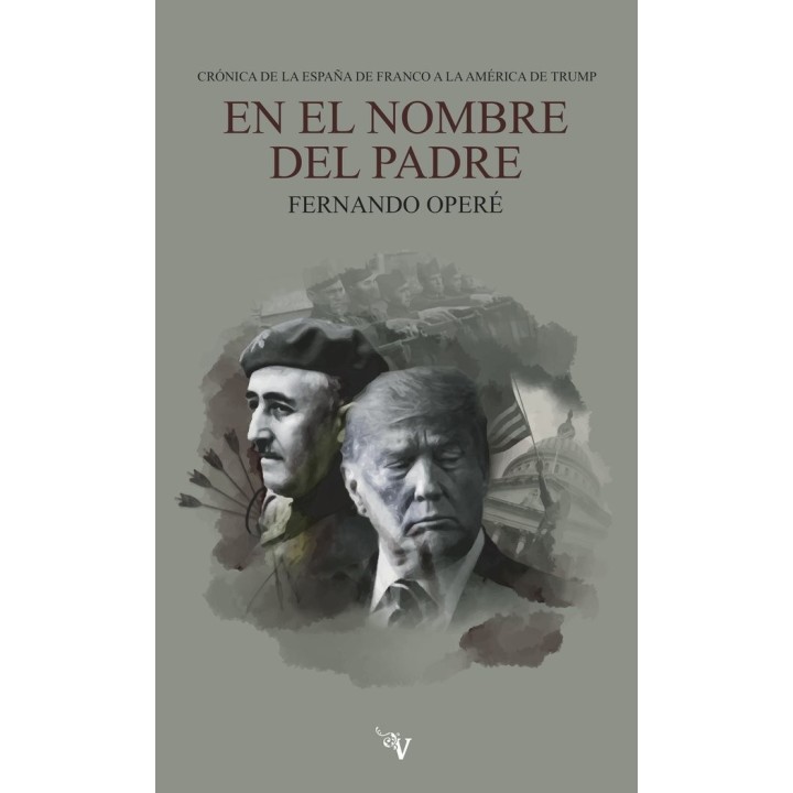 EN EL NOMBRE DEL PADRE