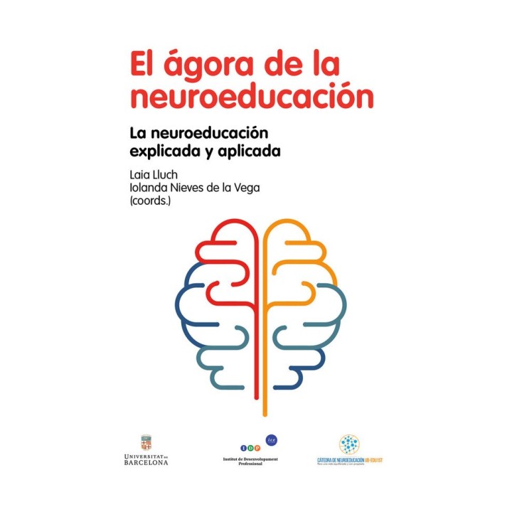EL AGORA DE LA NEUROEDUCACION
