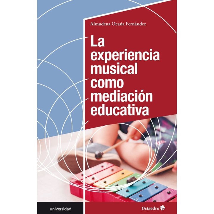 EXPERIENCIA MUSICAL COMO MEDIACION EDUCACI