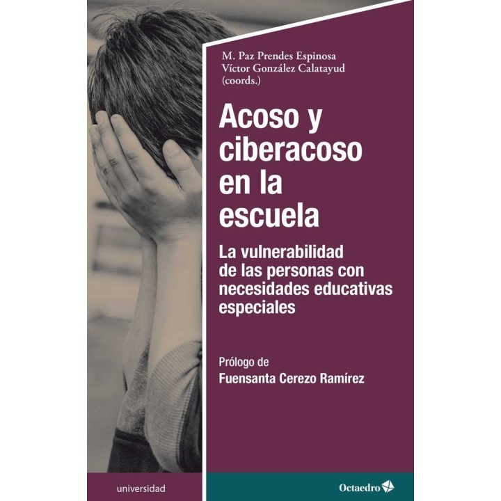 ACOSO Y CIBERACOSO EN LA ESCUELA