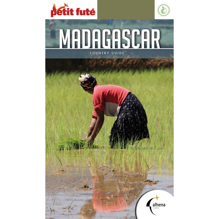 MADAGSCAR 8 NE