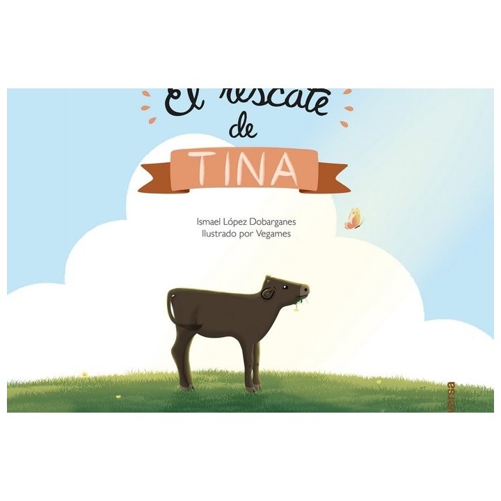 EL RESCATE DE TINA