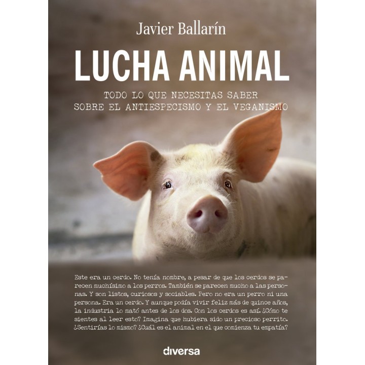 LUCHA ANIMAL