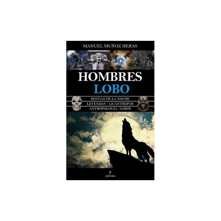 HOMBRES LOBO