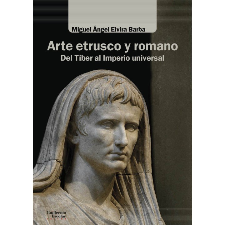 ARTE ETRUSCO Y ROMANO