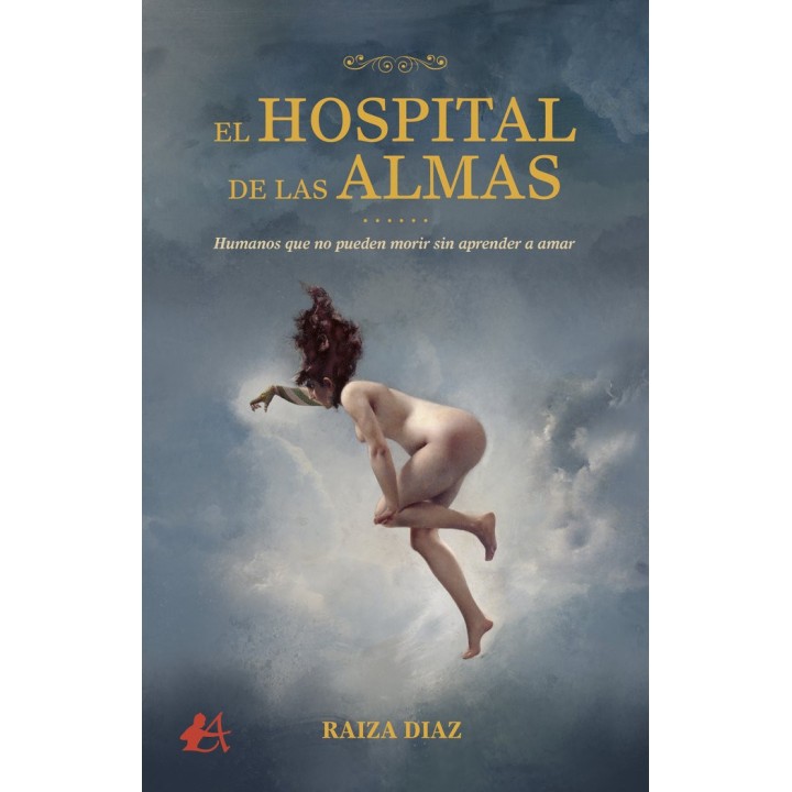 HOSPITAL DE LOS ALMAS,EL