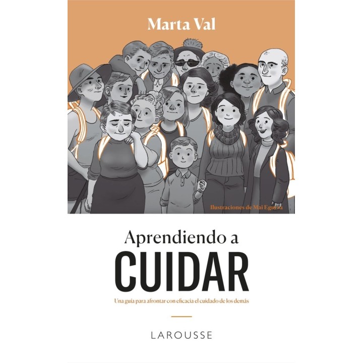 APRENDIENDO A CUIDAR