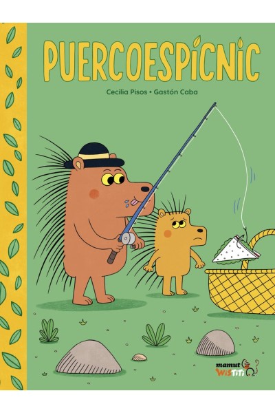 PUERCOESPICNIC