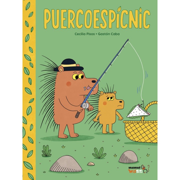 PUERCOESPICNIC