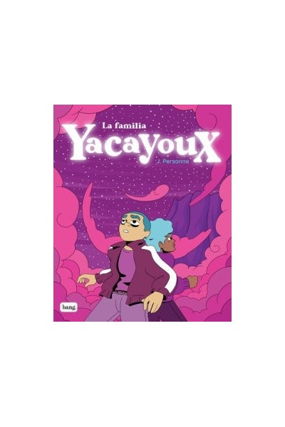 FAMILIA YACAYOUX,LA