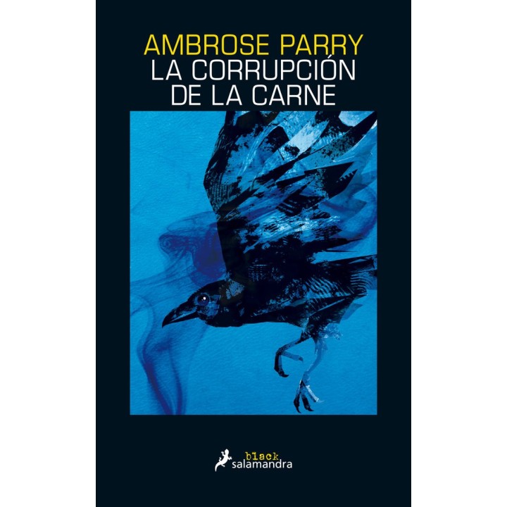 CORRUPCION DE LA CARNE,LA