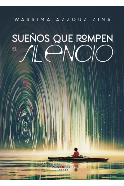 SUEÑOS QUE ROMPEN EL SILENCIO