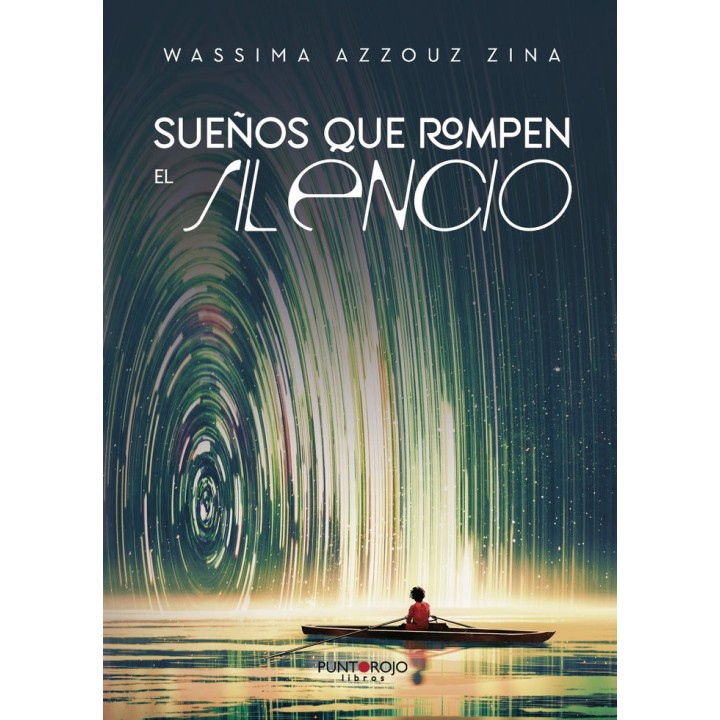 SUEÑOS QUE ROMPEN EL SILENCIO