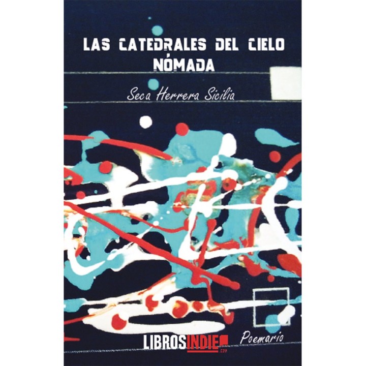 CATEDRALES DEL CIELO NOMADA