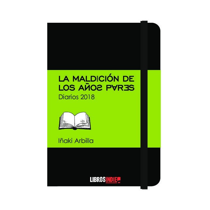 MALDICION DE LOS AÑOS PARES DIARIOS 2018