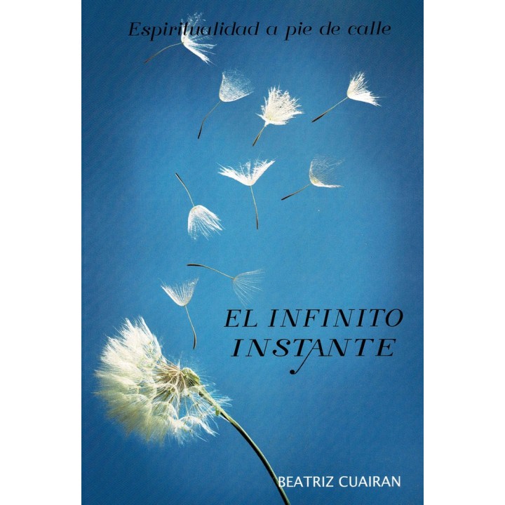 EL INFINITO INSTANTE