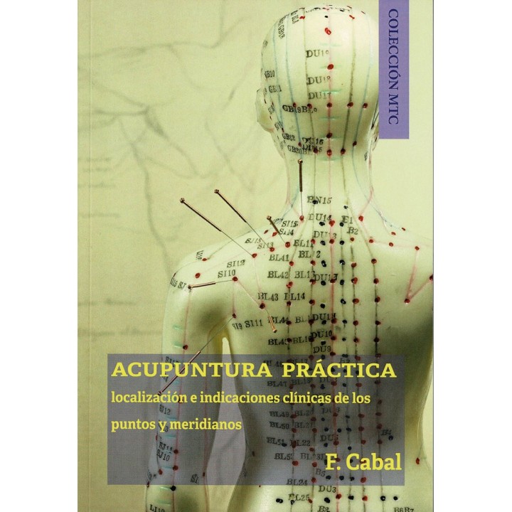 ACUPUNTURA PRACTICA