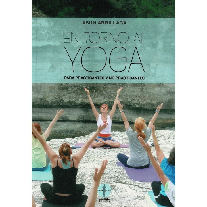 EN TORNO AL YOGA