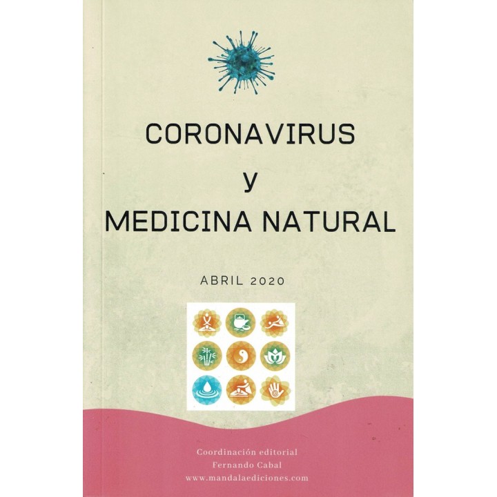 CORONAVIRUS Y MEDICINA NATURAL
