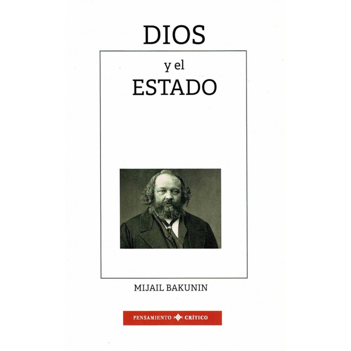 DIOS Y EL ESTADO