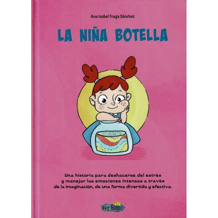 NIÑA BOTELLA,LA