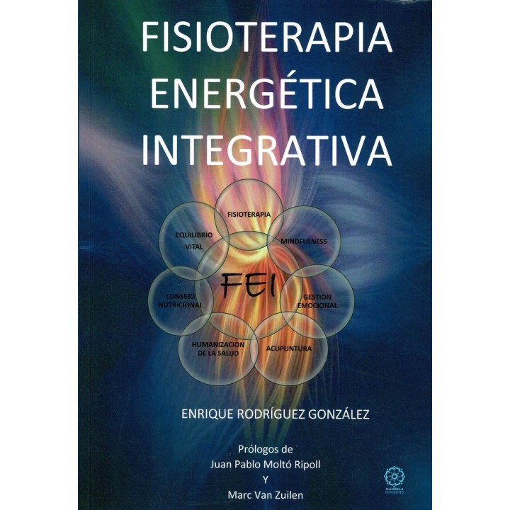 FISIOTERPAIA ENERGETICA INTEGRATIVA