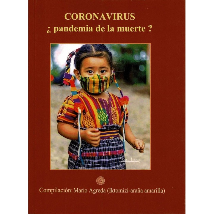 CORONAVIRUS PANDEMIA DE LA MUERTE