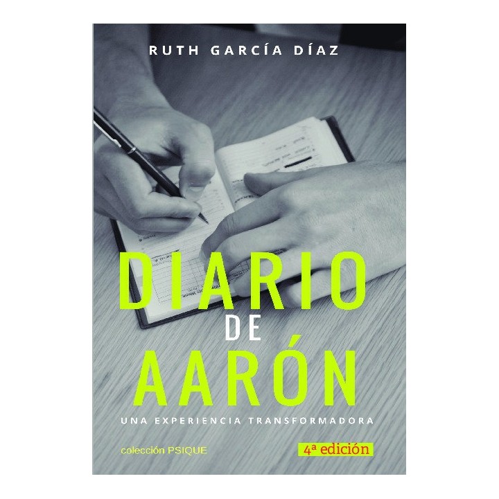 DIARIO DE AARON