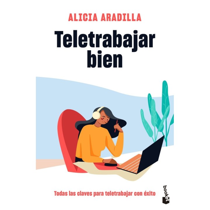 TELETRABAJAR BIEN