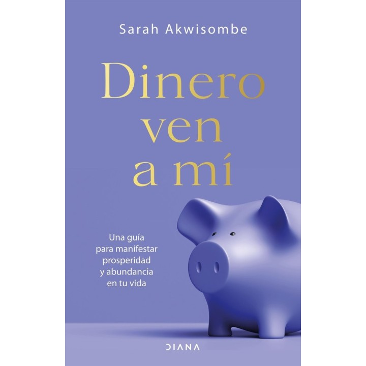 DINERO VEN A MI