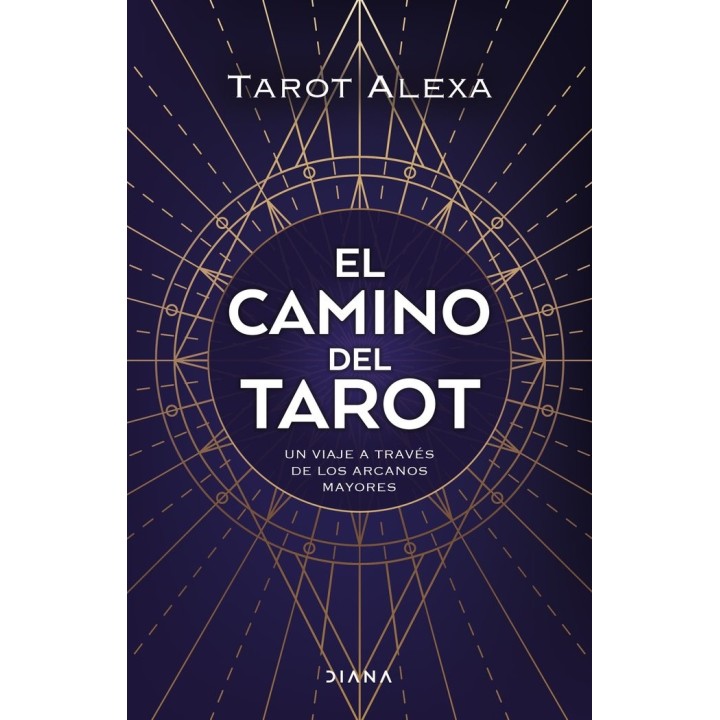 EL CAMINO DEL TAROT