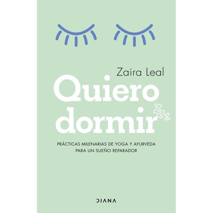 QUIERO DORMIR