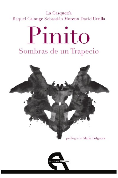 PINITO SOMBRAS DE UN TRAPECIO