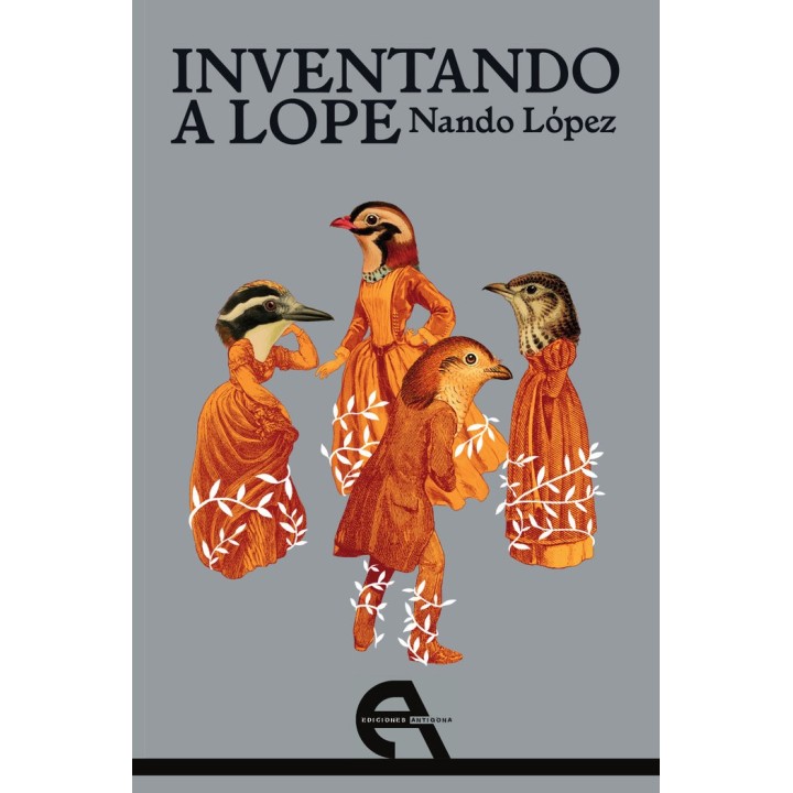 INVENTANDO A LOPE