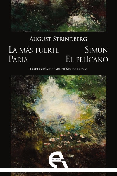 LA MAS FUERTE PARIA SIMUN EL PELICANO