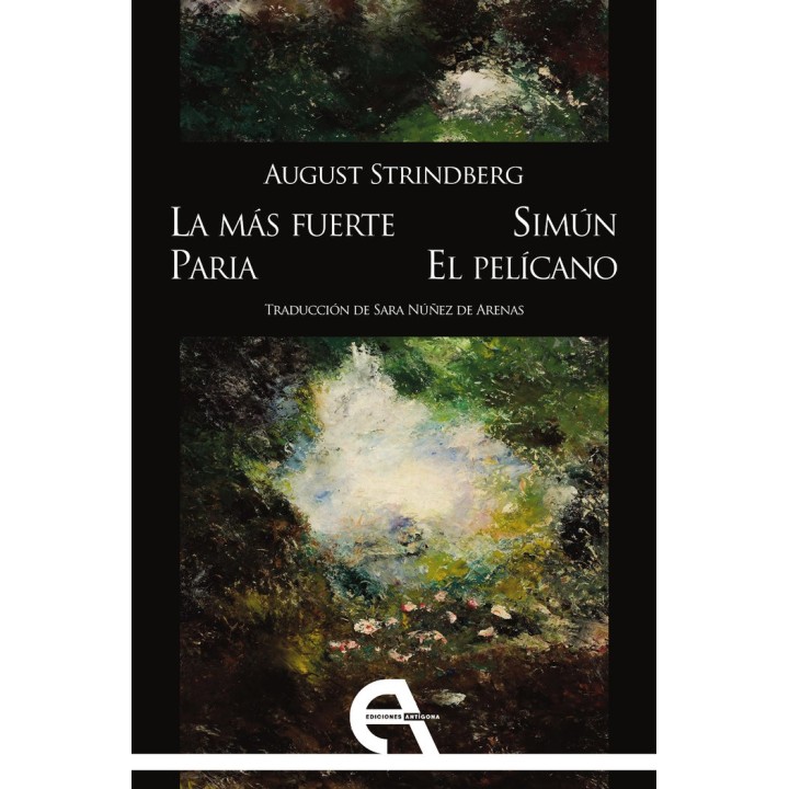 LA MAS FUERTE PARIA SIMUN EL PELICANO