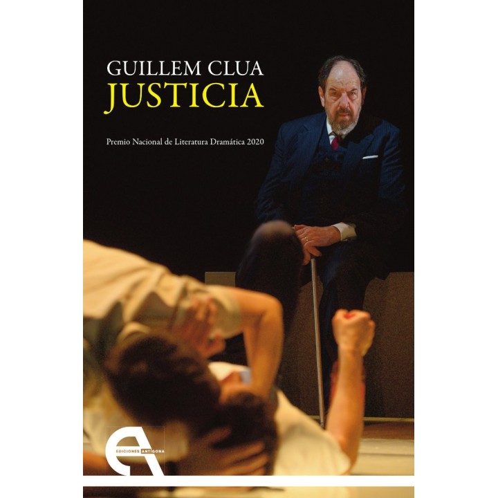 JUSTICIA