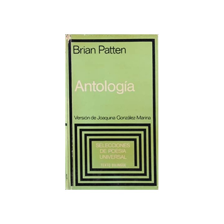 Antologia