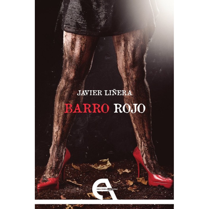 BARRO ROJO
