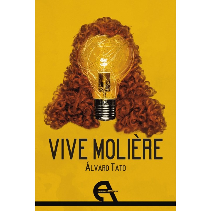 VIVE MOLIERE